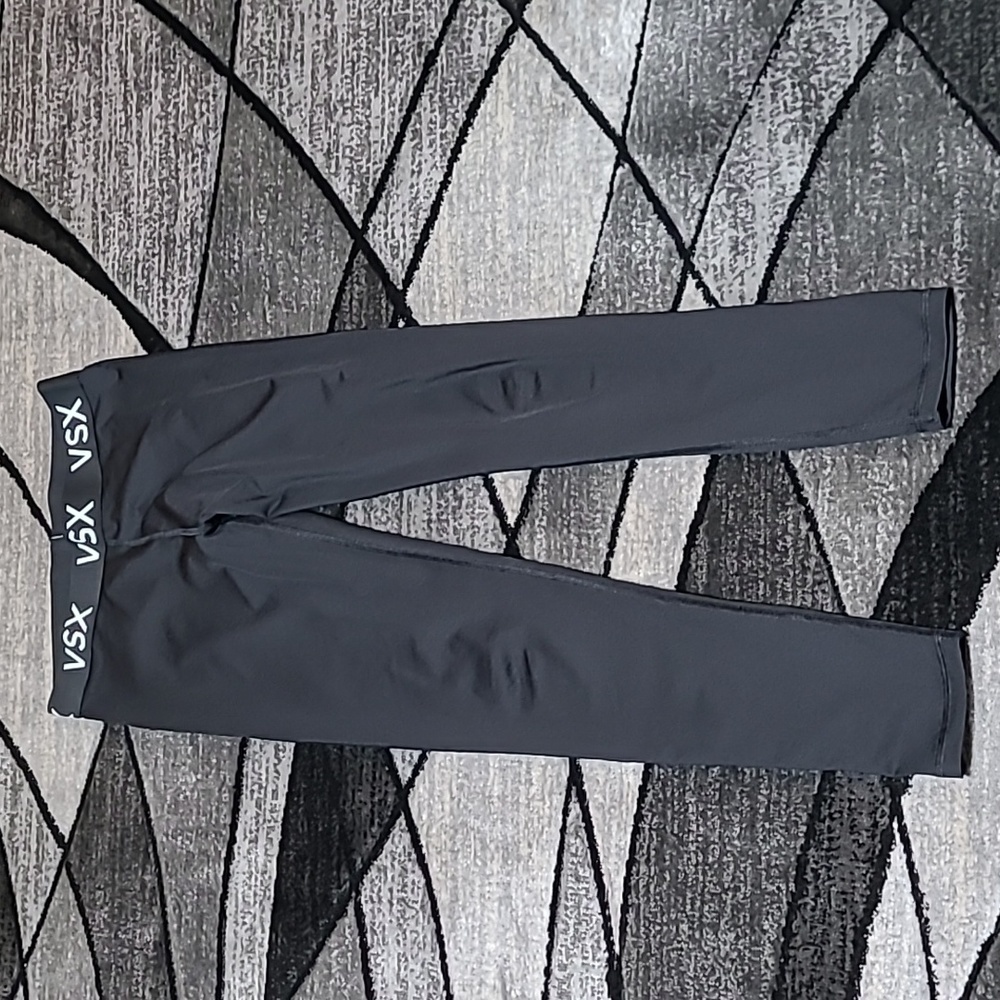 VSX SPORT 2016 LOGO LEGGINGS